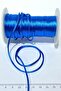 Blue Rat Tail Brit Ip 10 Meters – Beads, Stylish Design, Women's Accessory – Beads - 6