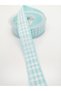Turquoise Taffeta Ribbon 2.5 cm 1 Meter – Ribbon, Stylish Design, Women's Accessory – Ribbon – Ribbon - 8