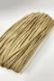 5 Meters Straw Hair Braid Ribbon for Decoration Packaging Edge Ornament – Decorative Ribbon – Decor - 5