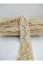 Mink Lace Ruffle Ribbon – Ribbon – Ribbon - 8