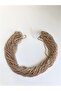 Gold Strand Sand Beads 2 Mm-Dkb-1008 – Special Design, Accessory, Quality Production, Eye-Catching Style – Deko