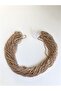 Gold Strand Sand Beads 2 Mm-Dkb-1008 – Special Design, Accessory, Quality Production, Eye-Catching Style – Deko - 2