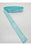 Blue Pine Tree Grosgrain Ribbon 2.5 cm 2 Yards – Ribbon, Stylish Design, Women's Accessory – Ribbon – K - 2