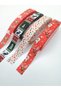 New Year's Concept Ribbons 17 – Ribbon, Stylish Design, Women's Accessory – Ribbon – Ribbon - 4