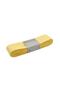 Yellow Grosgrain Ribbon 4 cm – Ribbon, Stylish Design, Women's Accessory – Ribbon - 3