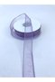 Lila Hilton Ribbon 5 Meters – Ribbon, Stylish Design, Women's Accessory – Ribbon - 3