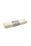 Cream Satin Ribbon 4 cm 5 Meters – Special Design, Accessory, Quality Production, Eye-Catching Style – Ribbon - 3