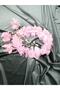 Pink Laser Cut Flower Crown with Earrings Crown Organization Henna Crown Bride Crown Maternity Crown - 2