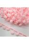 Puppy Pompom Ribbon – Special Design, Accessory, Quality Production, Eye-Catching Style – Decorative Ribbon - 6