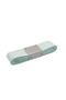 Water Green Grosgrain Ribbon 4 cm – Ribbon, Stylish Design, Women's Accessory – Ribbon - 4