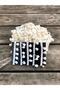 Cream Ribbon Pompom 5 Meters – Special Design, Accessory, Quality Production, Eye-Catching Style – Decorative Strip - 8