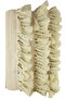 Cream Bun Fringe Tassel – Special Design, Accessory, Quality Production, Eye-Catching Style – Decorative Strip - 4