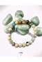 Amazonite Bracelet Natural Stone - 2