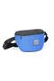 Sport Deep Blue Gray Waist Bag 22621 - 3