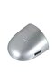 Exterior Door Handle Key Hole Cover For Renault Megane 2 Clio,scenic 2,grand Scenic,laguna 2 - Right