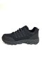 Black Men's Trekking Shoes - 2