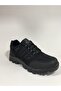 Black Men's Trekking Shoes - 3