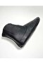 Sheepskin Miflon Inside Elastic-Zipper Quality Leather Socks Mest