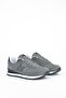 , Genuine Leather Men's Shoes 111303 10219250m Gray - 2