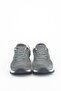 , Genuine Leather Men's Shoes 111303 10219250m Gray - 5