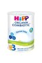 Cosack Online 3 Organic Combiotic Devam Sütü 350 Gr