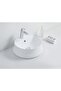 Amarog Plus White Çanak Lavabo - 2