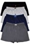 Boxer Shorts 4 Pieces