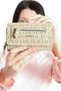 2023 Shoulder Bag and Wallet Compatible Design - Mink Women's Bag and Wallet Combination - 3
