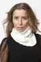 Pipe Neck Collar - Bone - 3