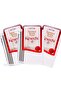 Medium Pouch 3 Pieces