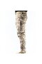 Men's Beige Camouflage Cold Climate Trousers - 2