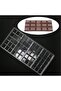 Polycarbonate Chocolate Mold