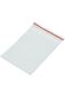 Ziplock Bag 10x12 Cm 5 Pack of 100 (500) - 2
