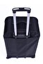 Moda Mv 760 Siyah Orta Boy Valiz - 2