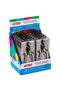 Metal Jib Set Delicate Adjustable Legs Bendable 12-Piece Stand - 2
