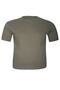 Plus Size Basic T-shirt