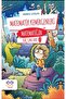 Matematiğin Kaç Canı Var 2 Kitap Set - Merve Uygun - 3