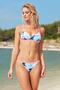 Fixed Triangle Bikini.