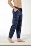 123 Men's Printed Single Trousers - 3