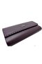 Women's Purple Genuine Leather Wallet Gd 2732
