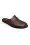 9823-1 Brown 40-45 Men's House Slippers - 2