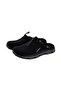 7m Castello Black K Gray Men's Daily Sports Slippers - 3