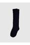 Below Knee Socks