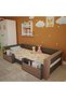 Trend Montessori Karyola