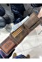 Genuine Leather Coin Purse - 4