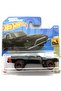 70 Dodge Charger 1:64 Scale Hotwheels Brand 9/10 - 2