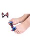 Foot Big Toe Bone Corrector Bunion Hallux Vagus Exercise Rubber Exercise Rubber - 3