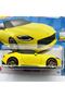 Nissan Z Proto Yellow 1:64 Scale Hotwheels Brand 5/10 - 2