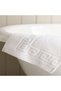 Foot Towel 100% Cotton Hotel Group Towel 50x70 260 Gr. - 2