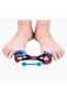 Foot Big Toe Bone Corrector Bunion Hallux Vagus Exercise Rubber Exercise Rubber - 4